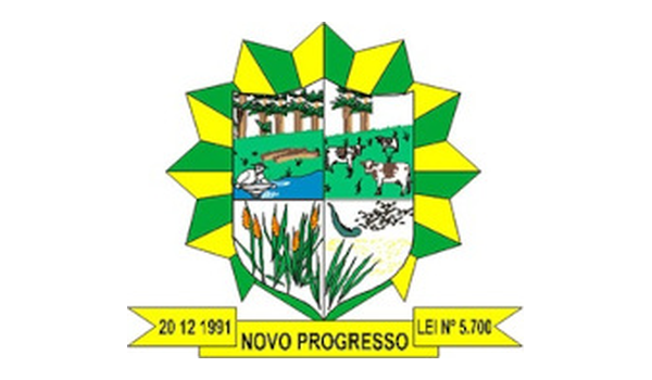 Parceiro prefeitura de Novo Progresso-PA