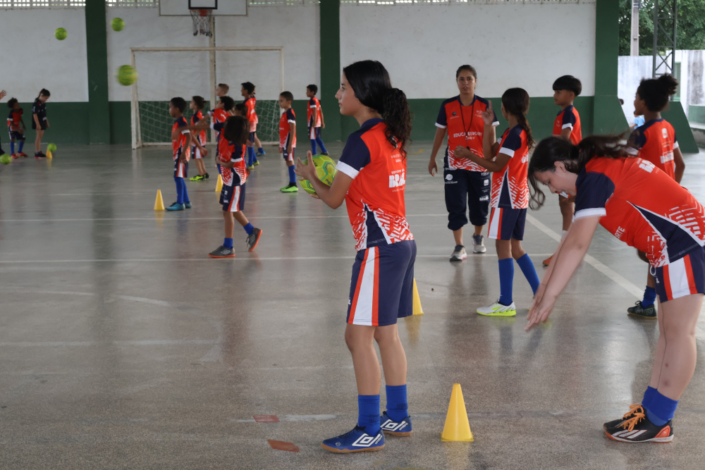 Handebol